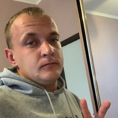 Фотография мужчины Александр, 25 лет из г. Томск