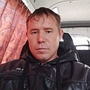 Андрей, 44 года