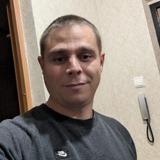 Фотография мужчины Денис, 28 лет из г. Пермь