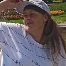 Фотография девушки Римма, 37 лет из г. Ульяновск