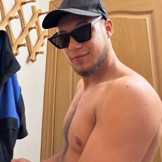 Фотография мужчины Виктор, 23 года из г. Самара