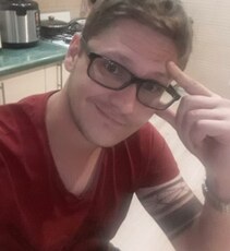 Фотография мужчины Andrew, 30 лет из г. Киев