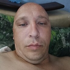 Фотография мужчины Владимир, 34 года из г. Ртищево