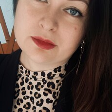 Фотография девушки Беда, 33 года из г. Вязники