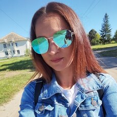Фотография девушки Алёня, 36 лет из г. Хойники