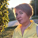 Евгения, 52 года