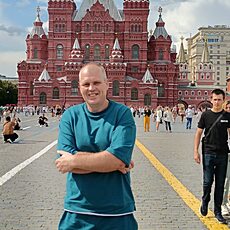 Фотография мужчины Дима, 39 лет из г. Дмитров
