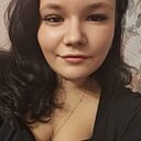 Анастасия, 21 год