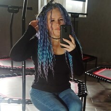 Фотография девушки Марина, 39 лет из г. Челябинск