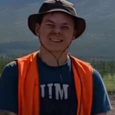 Фотография мужчины Николай, 31 год из г. Магадан