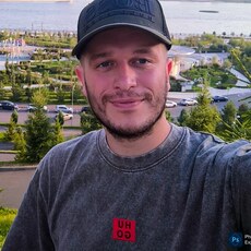 Фотография мужчины Андрей, 30 лет из г. Лениногорск