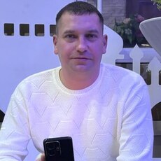 Фотография мужчины Илья, 40 лет из г. Миасс