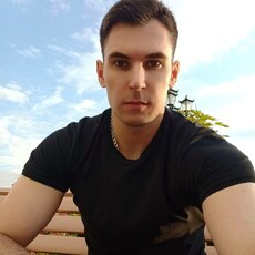 Фотография мужчины Ярослав, 33 года из г. Невинномысск