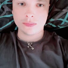 Фотография мужчины Хаски, 27 лет из г. Киров