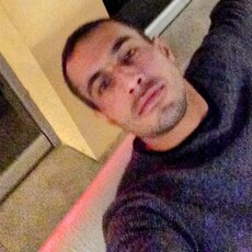 Фотография мужчины Тим, 39 лет из г. Лазаревское