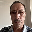 Сакен, 62 года