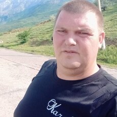 Фотография мужчины Илья, 33 года из г. Ташкент