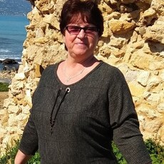 Фотография девушки Эльмира, 58 лет из г. Калининград