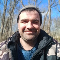 Фотография мужчины Юрий, 39 лет из г. Полоцк