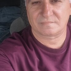 Фотография мужчины Хабил, 54 года из г. Москва