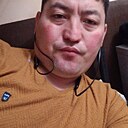 Акмал, 38 лет