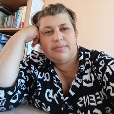 Фотография девушки Марианна, 41 год из г. Партизанск