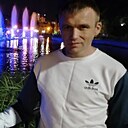 Ден, 38 лет