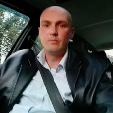 Фотография мужчины Олег, 44 года из г. Гродно