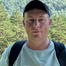 Фотография мужчины Михаил, 43 года из г. Тогучин