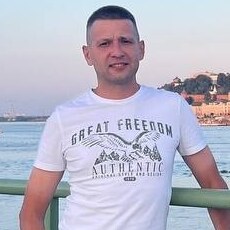 Фотография мужчины Илья, 35 лет из г. Нижний Новгород