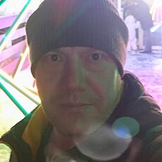 Фотография мужчины Андрей, 41 год из г. Тюмень