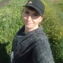 Одинокая Волчица, 34 года