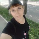 Одинокая Волчица, 34 года