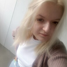 Фотография девушки Ольга, 21 год из г. Егорьевск
