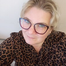 Фотография девушки Екатерина, 46 лет из г. Йошкар-Ола