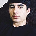 Абу, 24 года