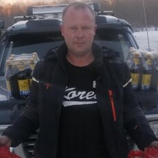Фотография мужчины Владимир, 36 лет из г. Южно-Сахалинск
