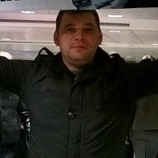 Фотография мужчины Александр, 44 года из г. Солигорск