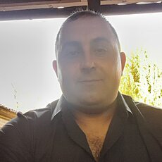 Фотография мужчины Карабахски, 30 лет из г. Горловка