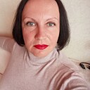 Оксана, 46 лет