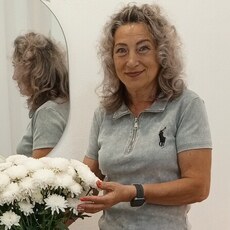 Фотография девушки Алёна, 67 лет из г. Ижевск