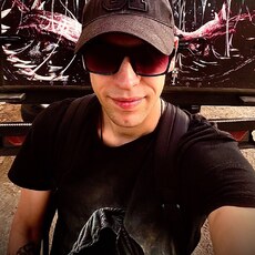 Фотография мужчины Игорь, 28 лет из г. Оренбург