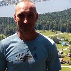 Фотография мужчины Владимир, 54 года из г. Новокузнецк