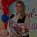 Анастасия, 25 лет
