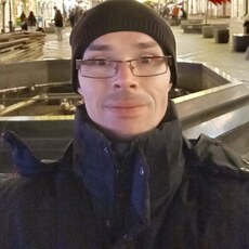 Фотография мужчины Евгений, 33 года из г. Богучар
