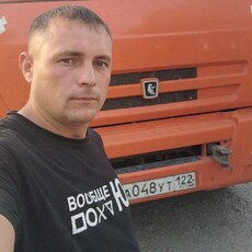 Фотография мужчины Саня, 32 года из г. Бийск