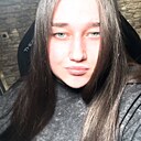 Кристина, 23 года