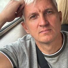 Фотография мужчины Артур, 47 лет из г. Курган