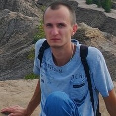 Фотография мужчины Артем, 31 год из г. Калуга