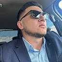 А К, 28 лет